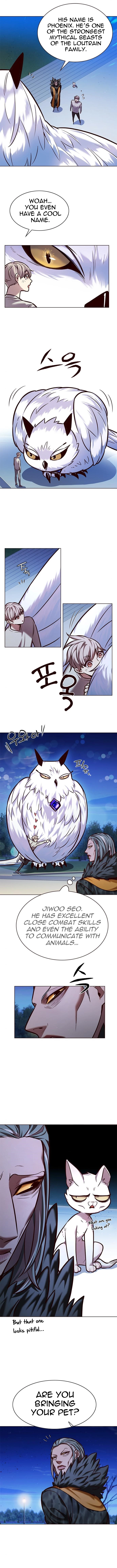 Eleceed chapter 222 page 8