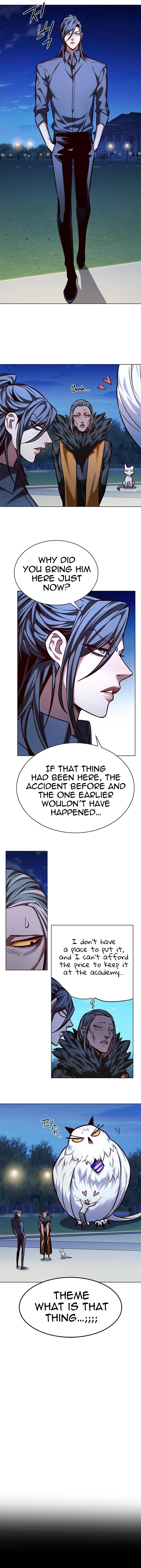 Eleceed chapter 222 page 9
