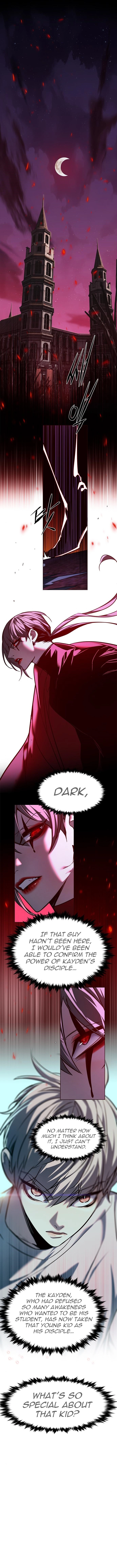 Eleceed chapter 222 page 10