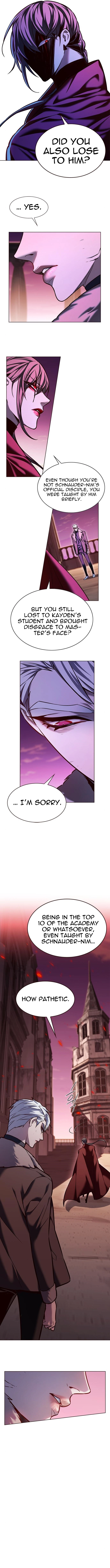 Eleceed chapter 222 page 12