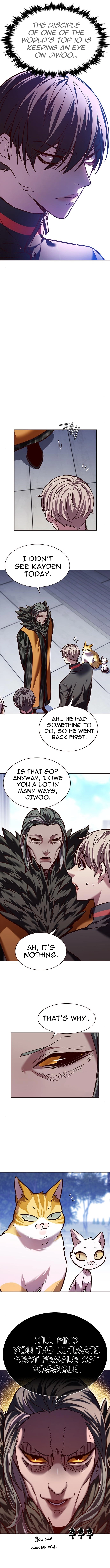 Eleceed chapter 222 page 14