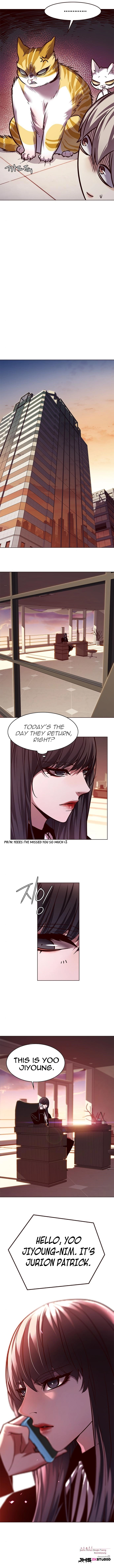 Eleceed chapter 222 page 15