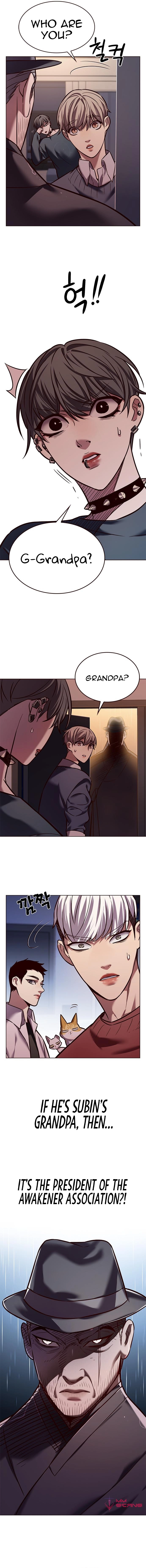 Eleceed chapter 224 page 3