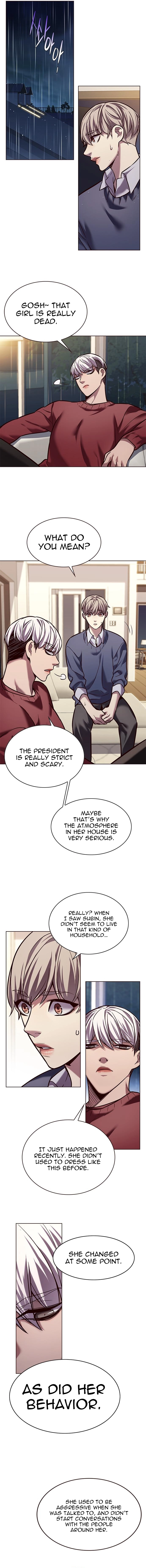 Eleceed chapter 224 page 6