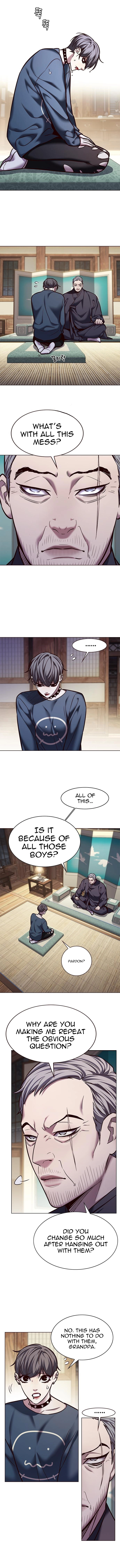 Eleceed chapter 224 page 8