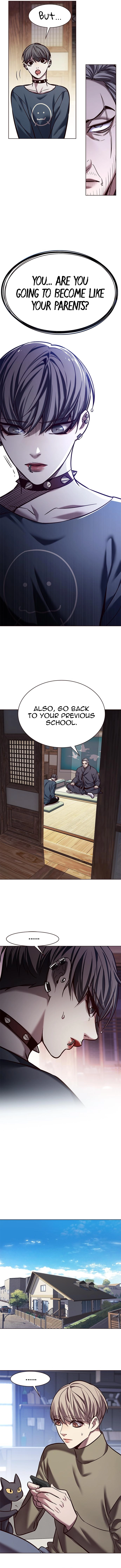 Eleceed chapter 224 page 10
