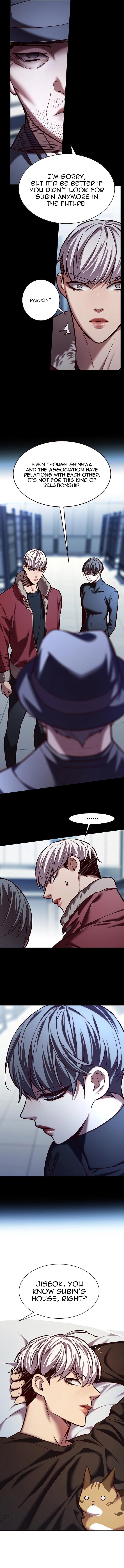 Eleceed chapter 224 page 14