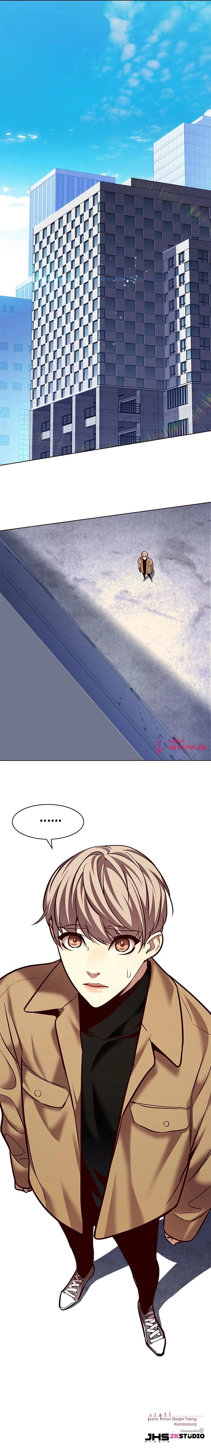 Eleceed chapter 224 page 17