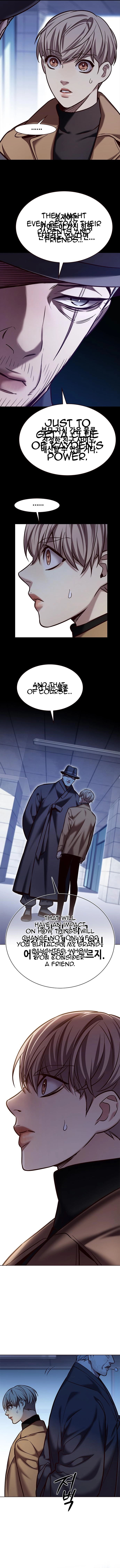 Eleceed chapter 225 page 8