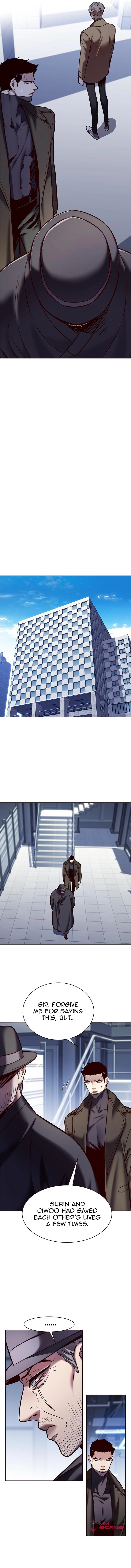 Eleceed chapter 225 page 9