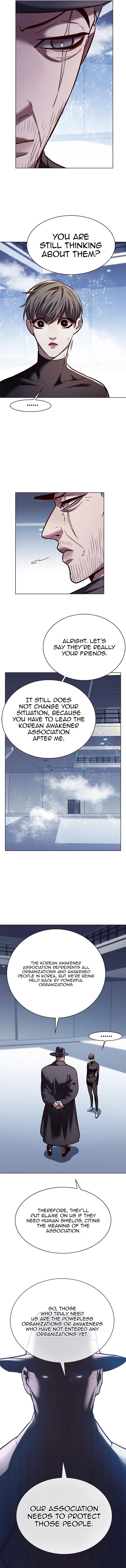 Eleceed chapter 225 page 16