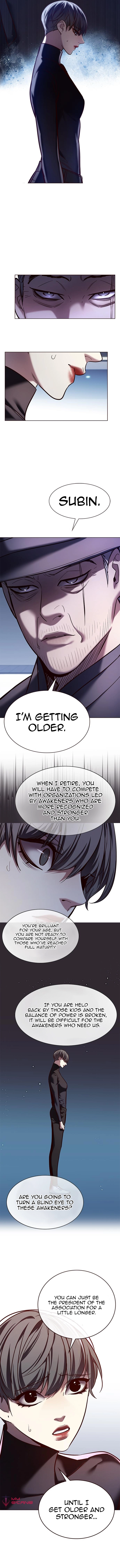 Eleceed chapter 225 page 17