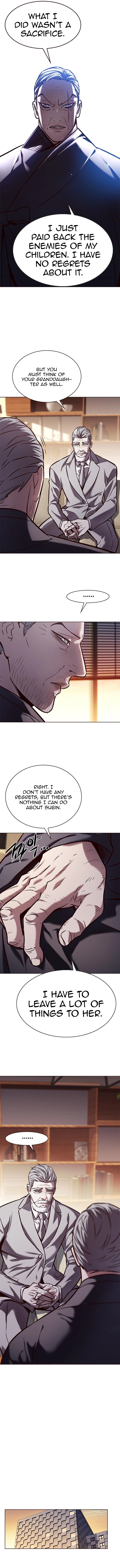 Eleceed chapter 226 page 4