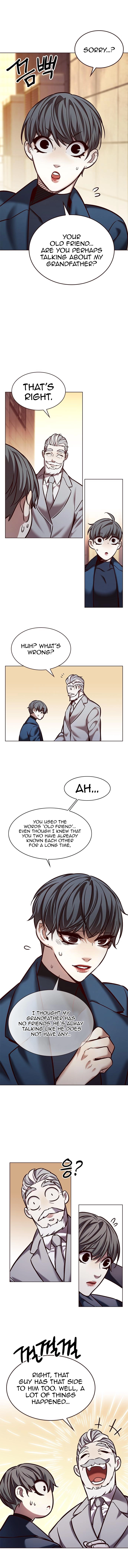 Eleceed chapter 226 page 6