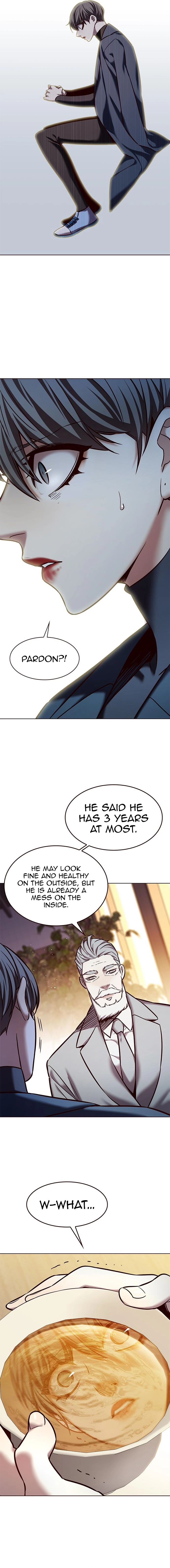 Eleceed chapter 226 page 8