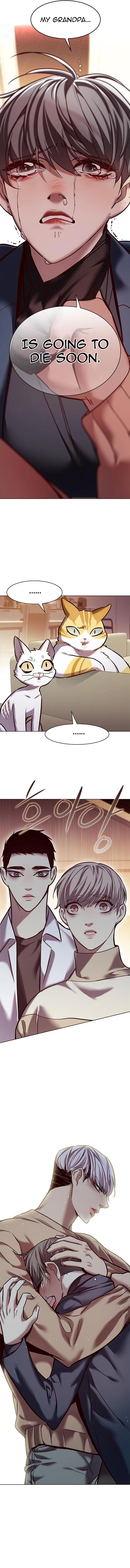 Eleceed chapter 226 page 16