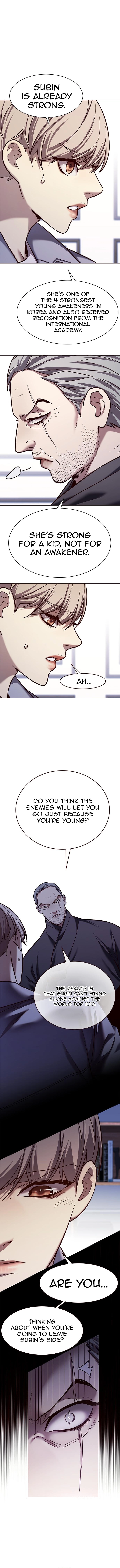 Eleceed chapter 227 page 6