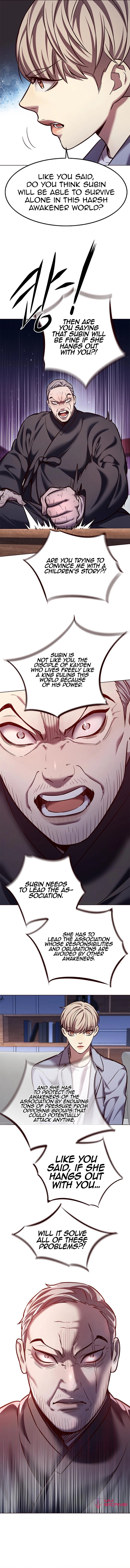 Eleceed chapter 227 page 9