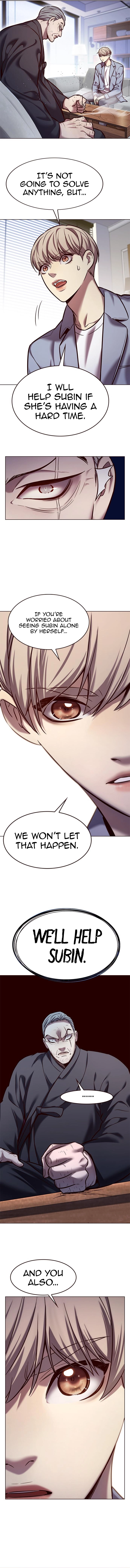 Eleceed chapter 227 page 10
