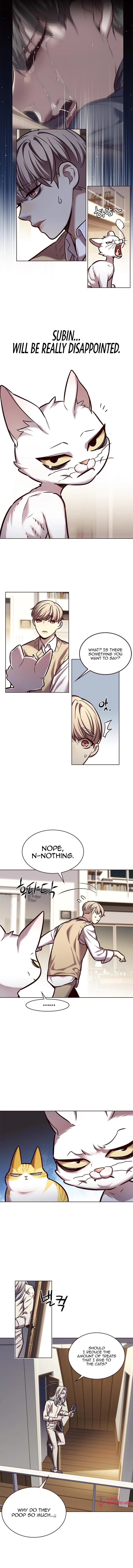 Eleceed chapter 228 page 3
