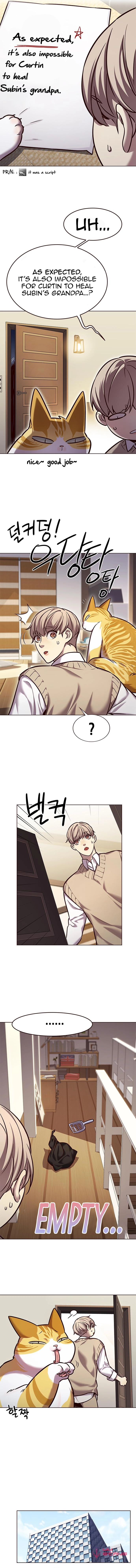 Eleceed chapter 228 page 5