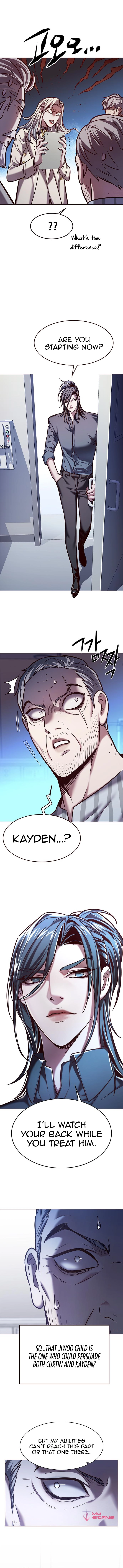 Eleceed chapter 228 page 9