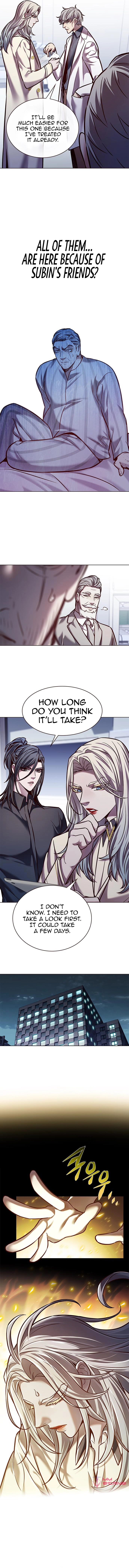 Eleceed chapter 228 page 10