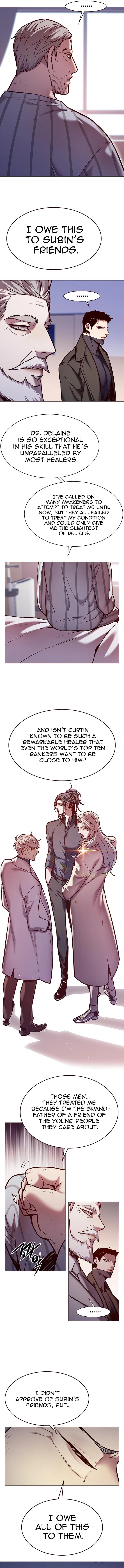 Eleceed chapter 229 page 4