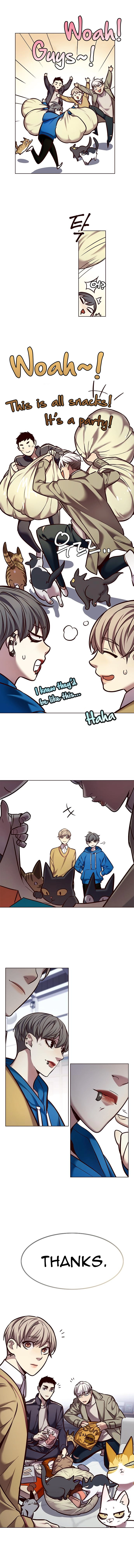 Eleceed chapter 229 page 6