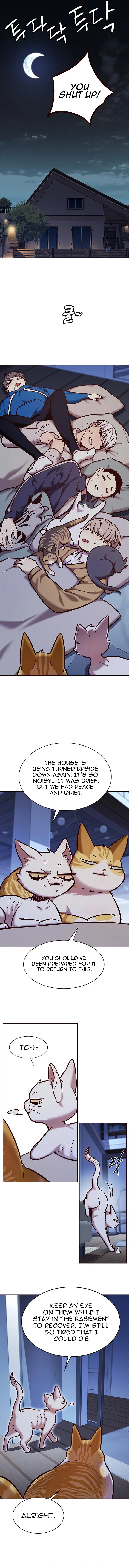 Eleceed chapter 229 page 10