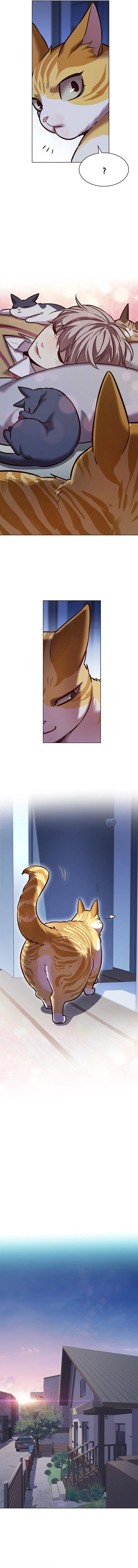 Eleceed chapter 229 page 11