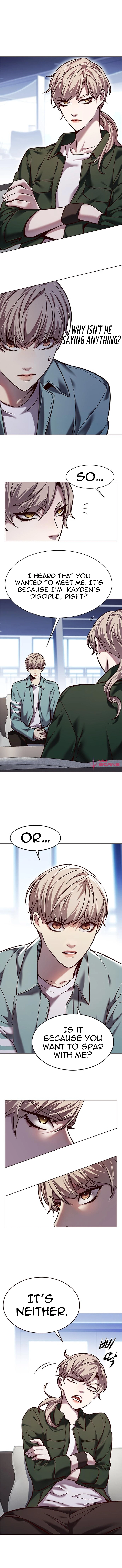 Eleceed chapter 230 page 5