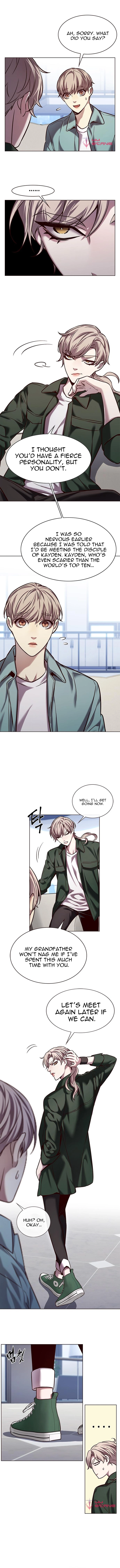 Eleceed chapter 230 page 8