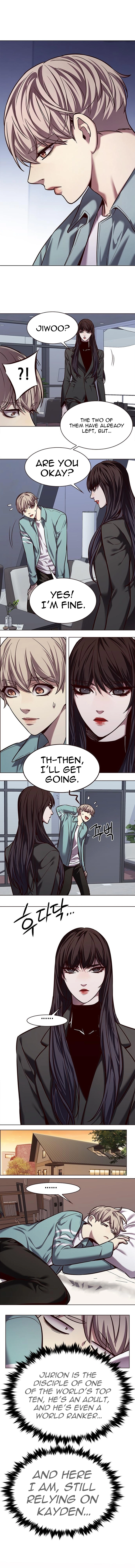 Eleceed chapter 230 page 10