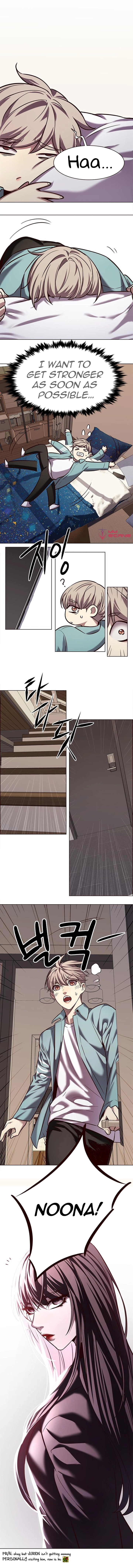Eleceed chapter 230 page 11