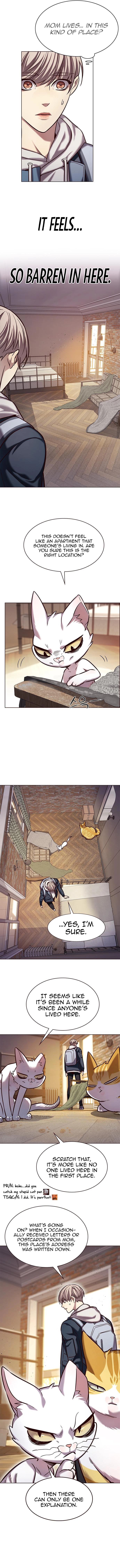 Eleceed chapter 231 page 8