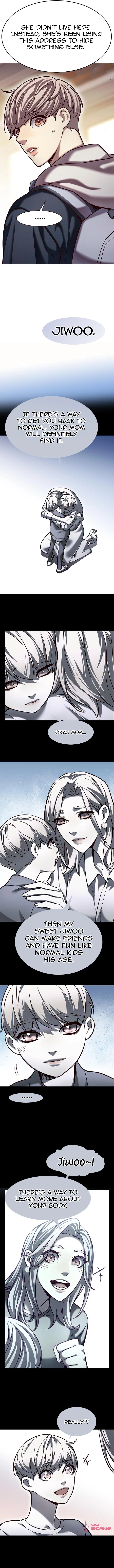 Eleceed chapter 231 page 9
