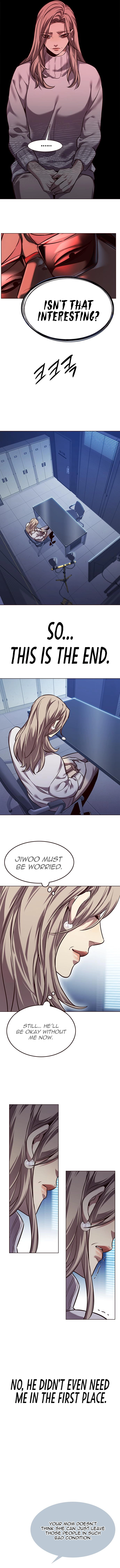 Eleceed chapter 232 page 4