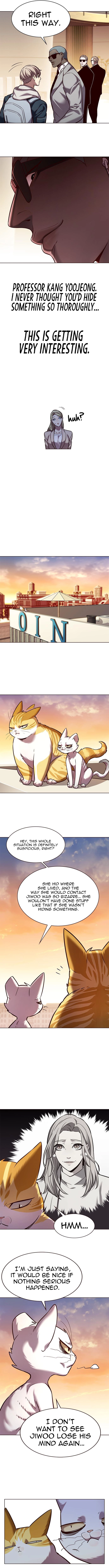 Eleceed chapter 232 page 8