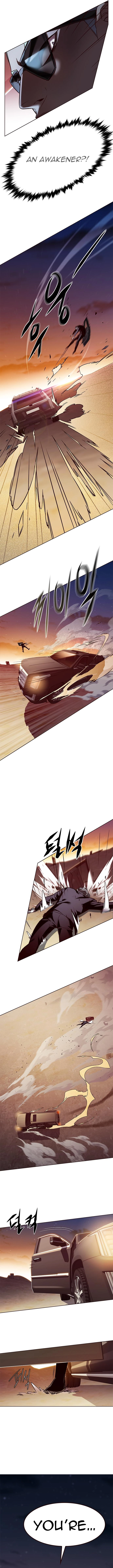 Eleceed chapter 232 page 14