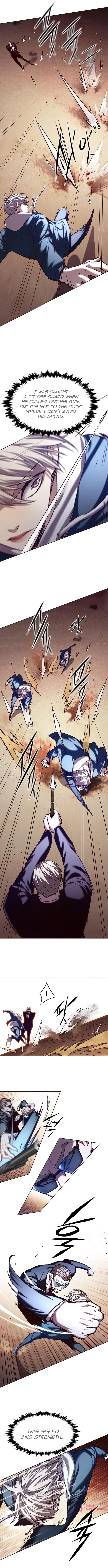 Eleceed chapter 233 page 3
