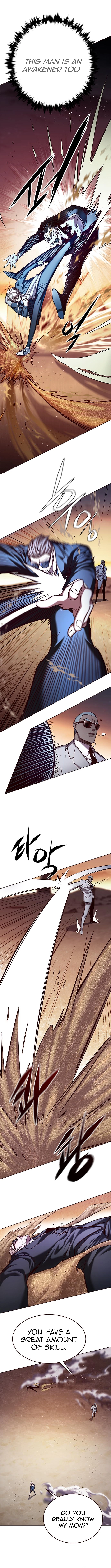 Eleceed chapter 233 page 4