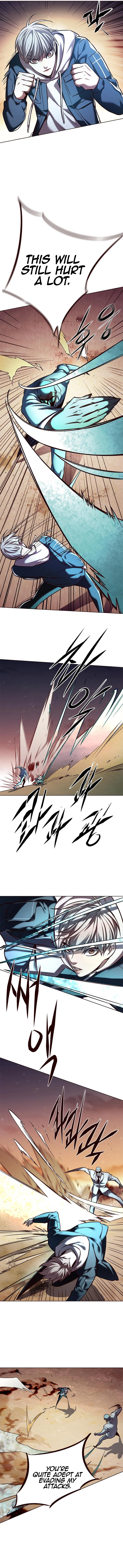 Eleceed chapter 233 page 6