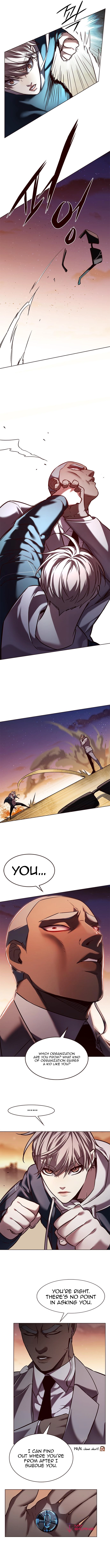 Eleceed chapter 233 page 7