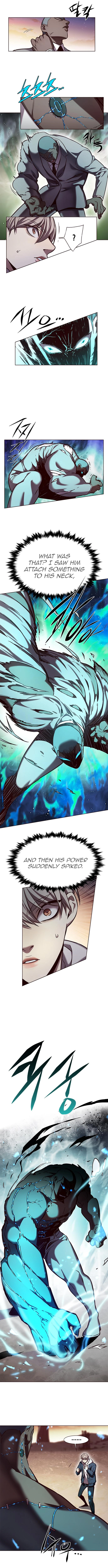Eleceed chapter 233 page 8