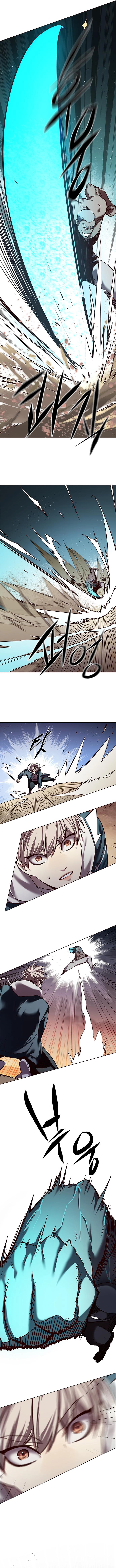 Eleceed chapter 233 page 10