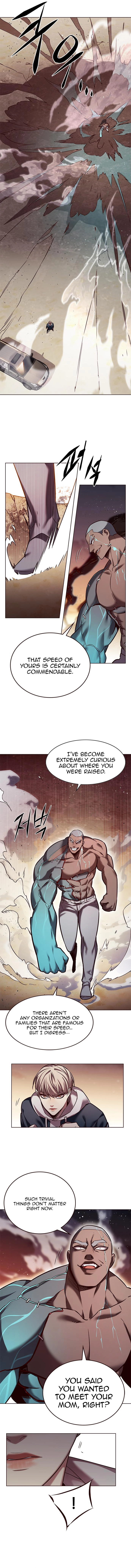 Eleceed chapter 233 page 12