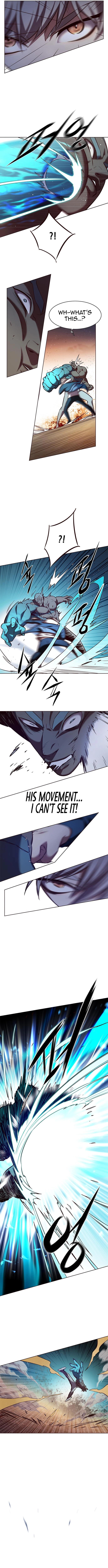 Eleceed chapter 233 page 14