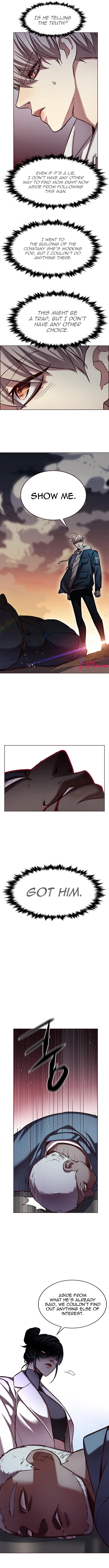 Eleceed chapter 234 page 3