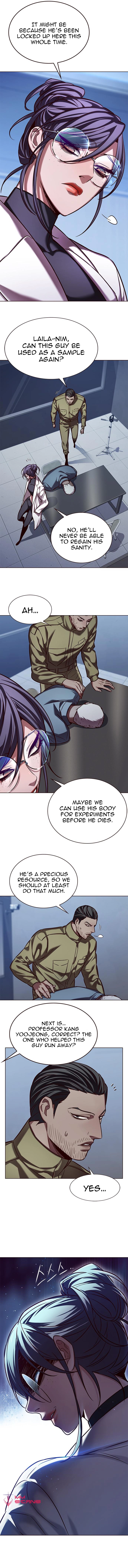 Eleceed chapter 234 page 4